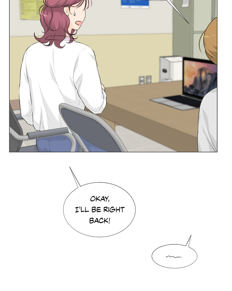 Read Half-Ghost chapter 22 image 6 on Lezhin