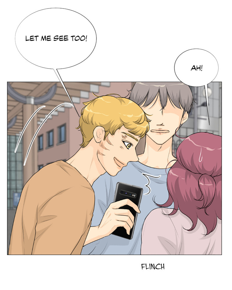 Read Half-Ghost chapter 22 image 60 on Lezhin