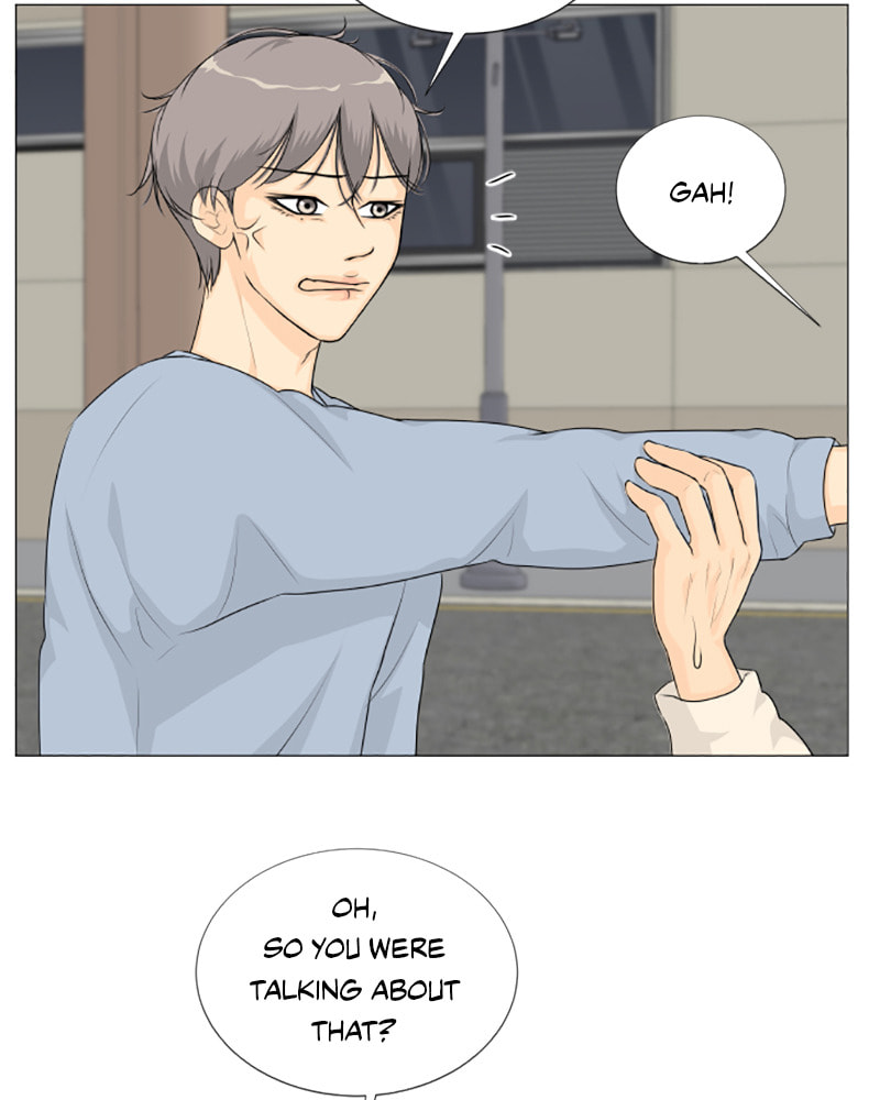 Read Half-Ghost chapter 22 image 63 on Lezhin