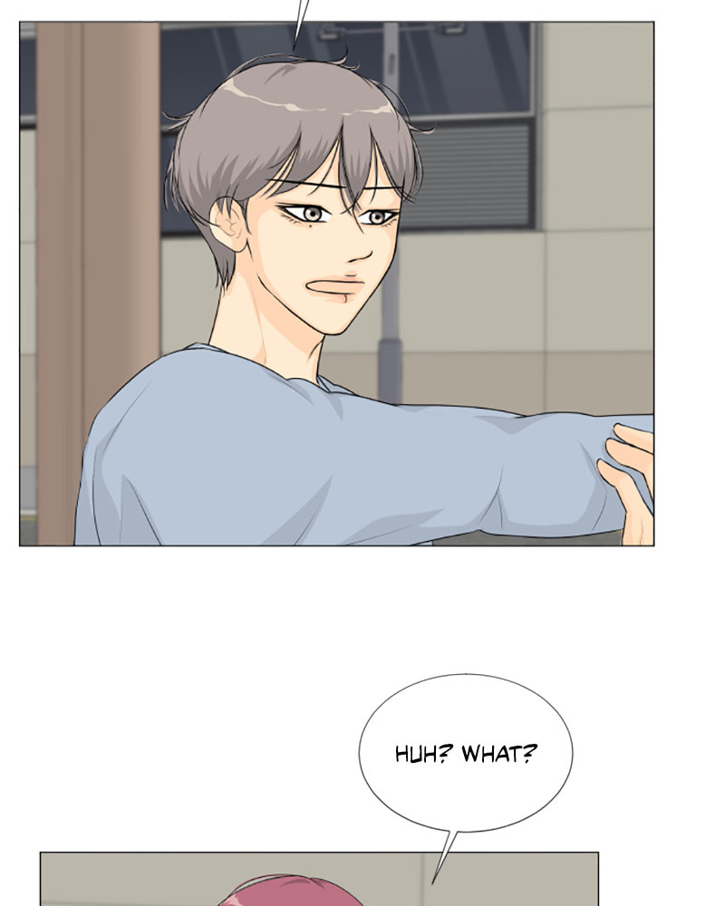 Read Half-Ghost chapter 22 image 64 on Lezhin