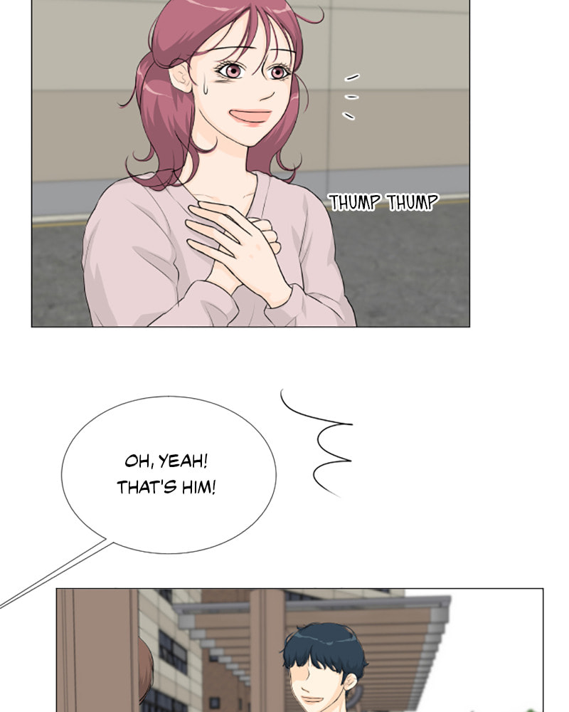 Read Half-Ghost chapter 22 image 65 on Lezhin