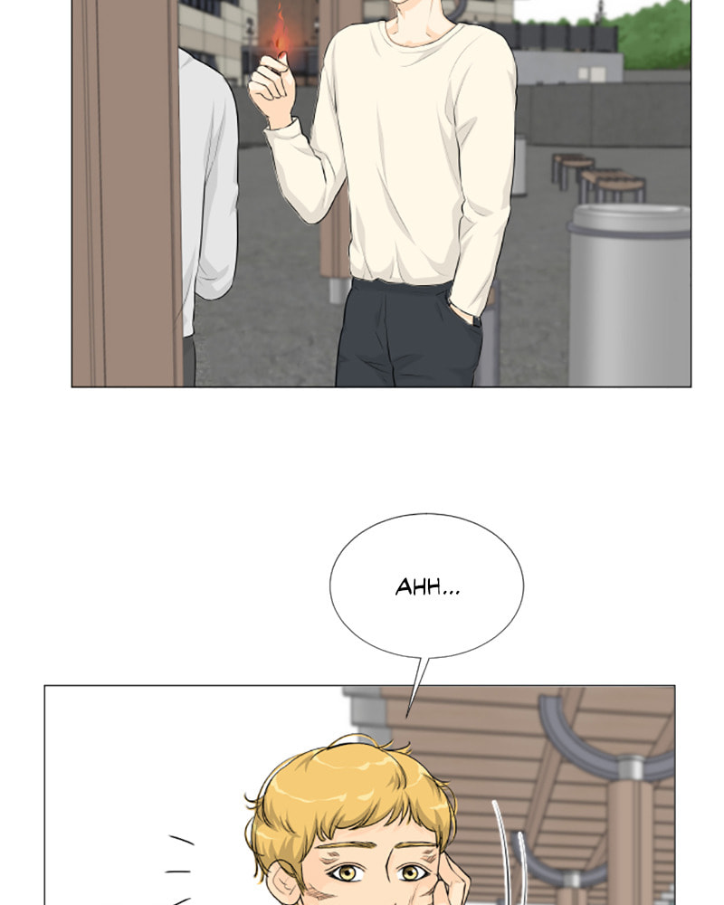 Read Half-Ghost chapter 22 image 66 on Lezhin