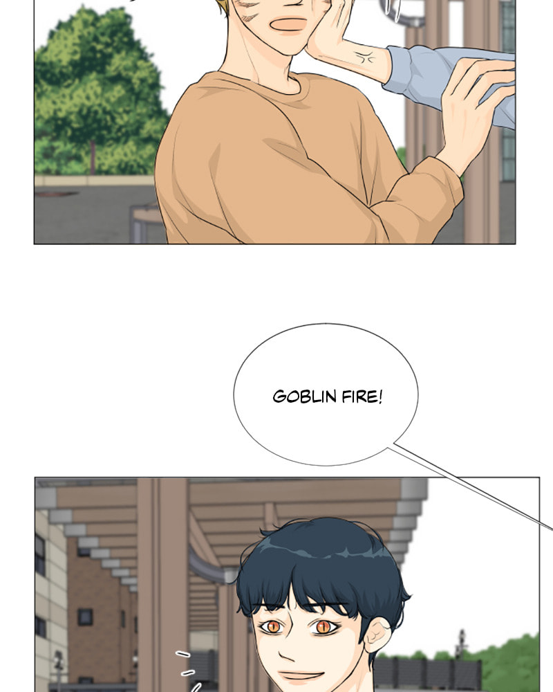 Read Half-Ghost chapter 22 image 67 on Lezhin