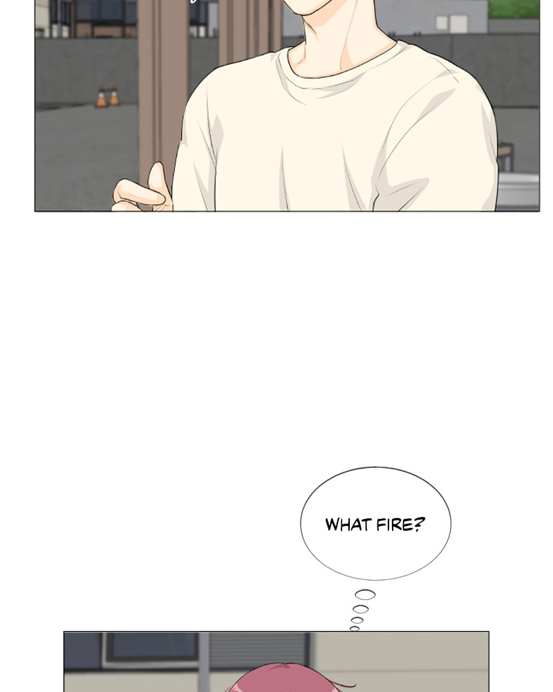 Read Half-Ghost chapter 22 image 68 on Lezhin