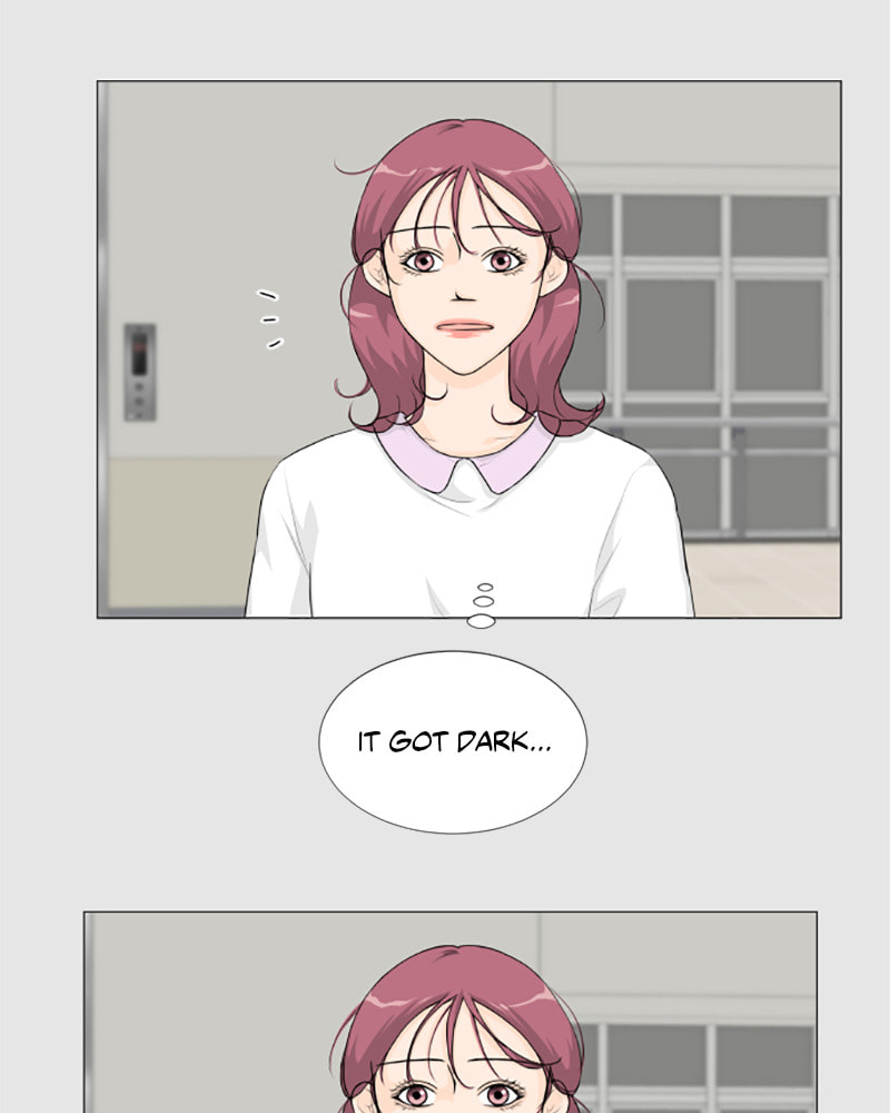 Read Half-Ghost chapter 22 image 8 on Lezhin