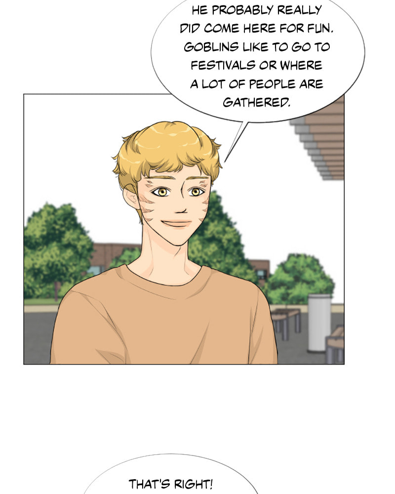 Read Half-Ghost chapter 23 image 10 on Lezhin