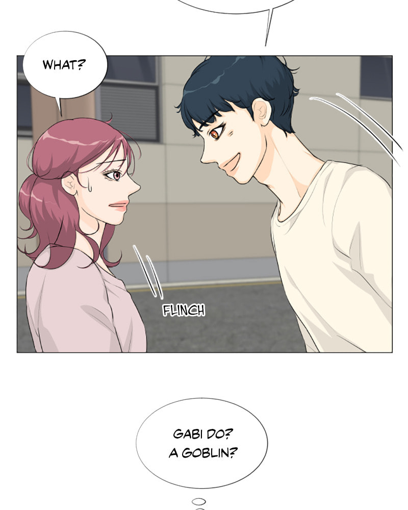 Read Half-Ghost chapter 23 image 12 on Lezhin