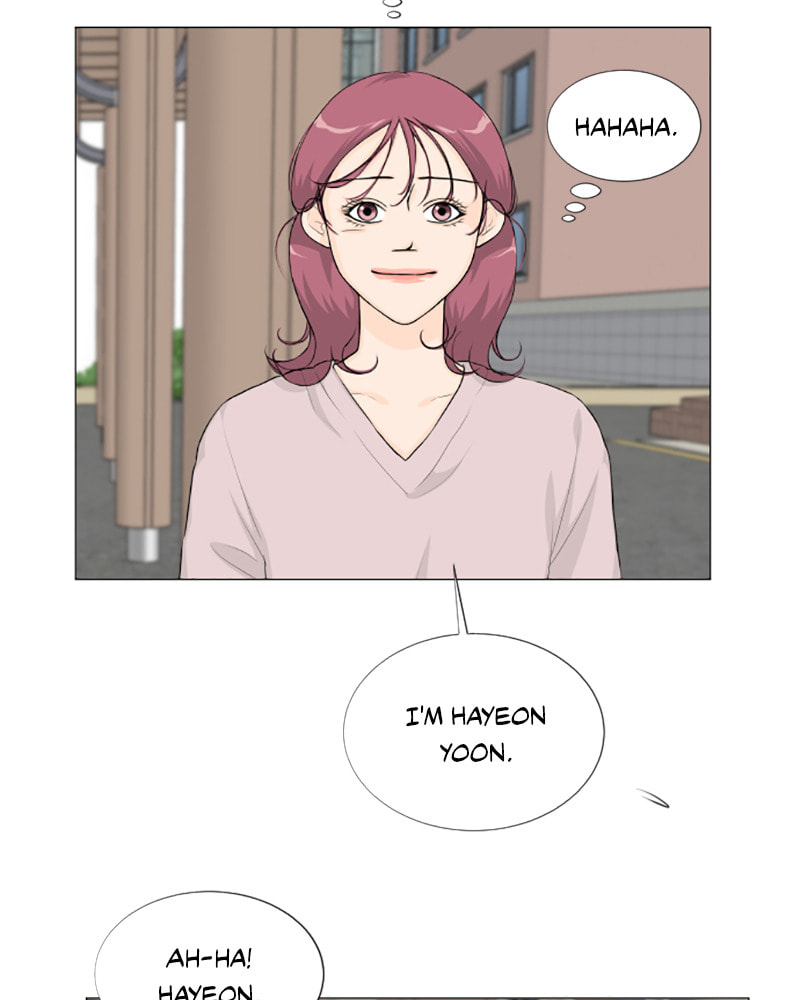 Read Half-Ghost chapter 23 image 13 on Lezhin
