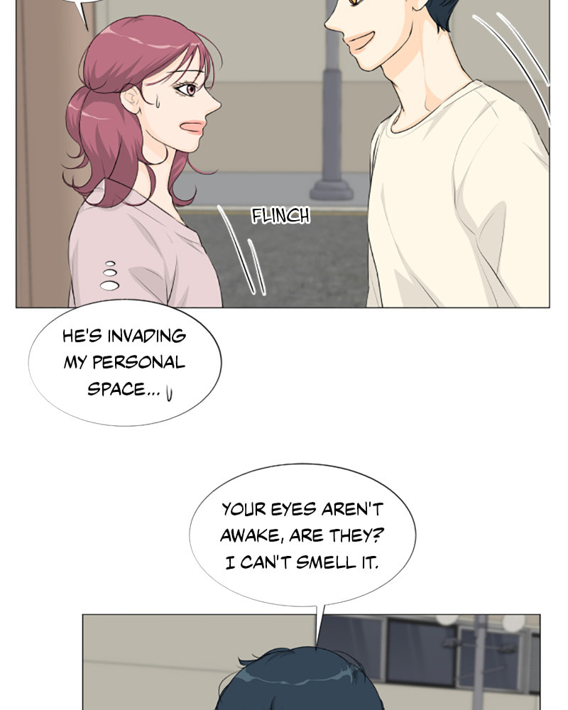 Read Half-Ghost chapter 23 image 15 on Lezhin
