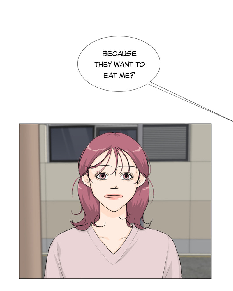 Read Half-Ghost chapter 23 image 24 on Lezhin