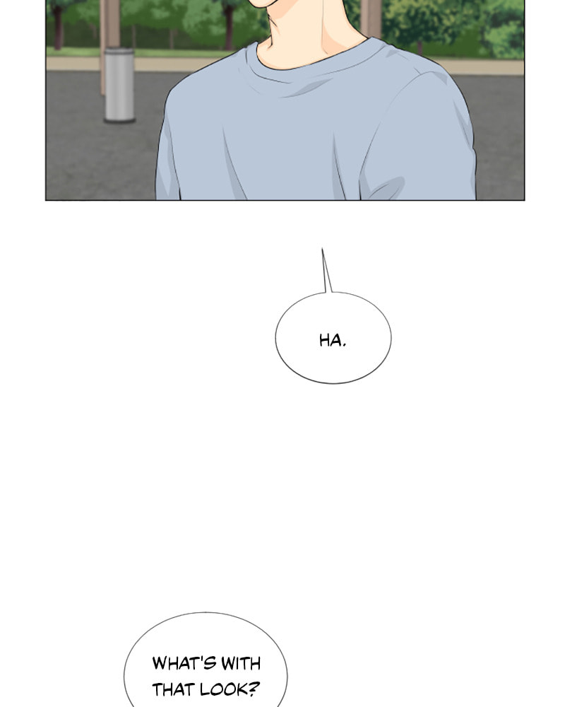 Read Half-Ghost chapter 23 image 28 on Lezhin