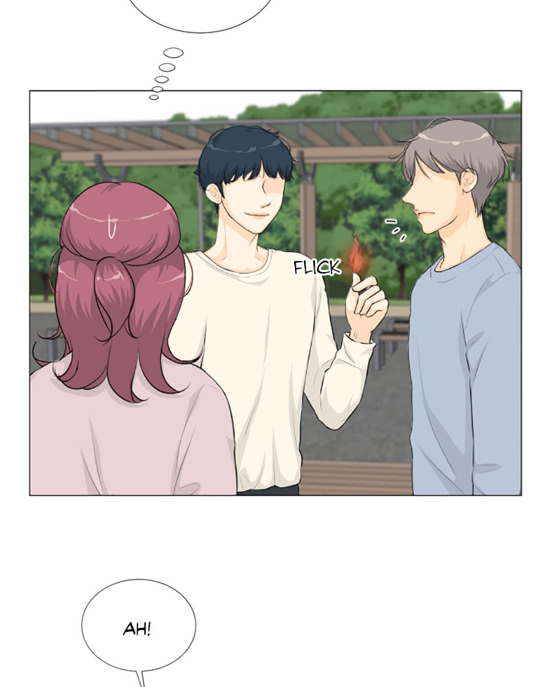 Read Half-Ghost chapter 23 image 29 on Lezhin