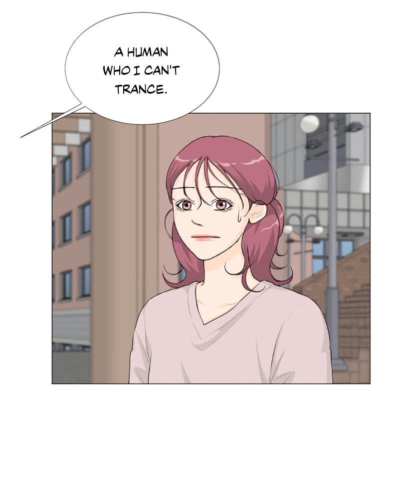 Read Half-Ghost chapter 23 image 4 on Lezhin