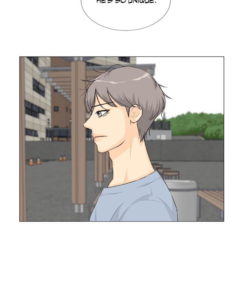 Read Half-Ghost chapter 23 image 41 on Lezhin