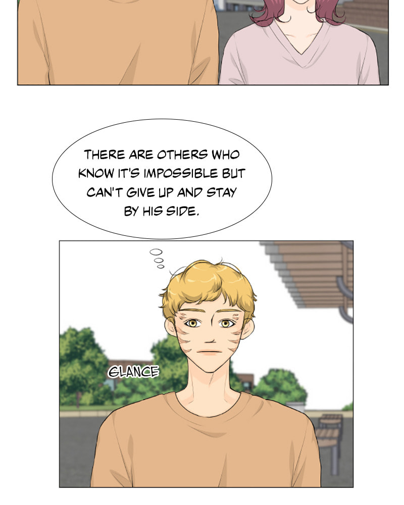 Read Half-Ghost chapter 23 image 44 on Lezhin