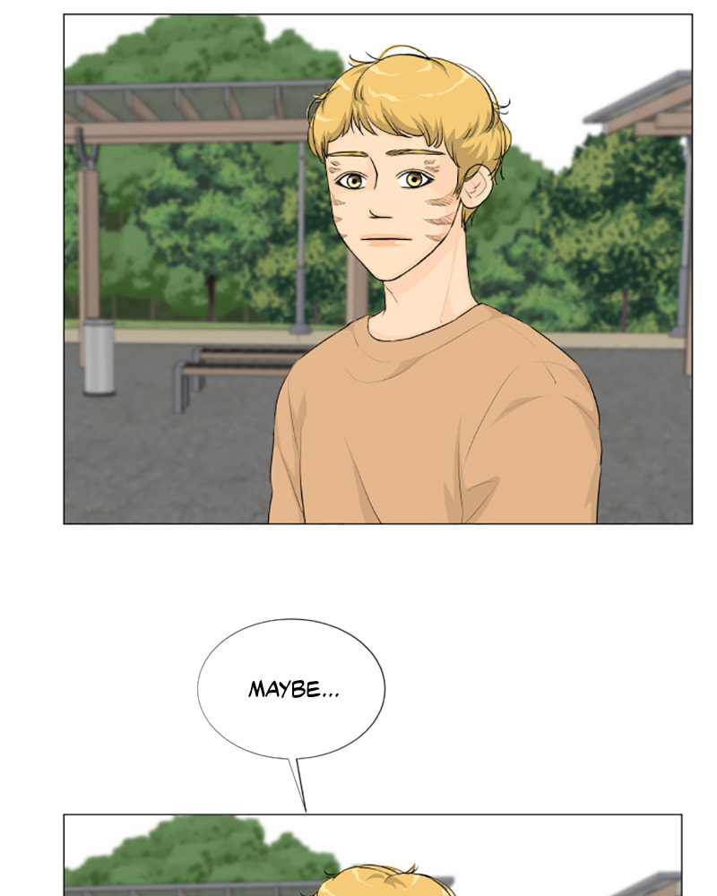 Read Half-Ghost chapter 23 image 48 on Lezhin