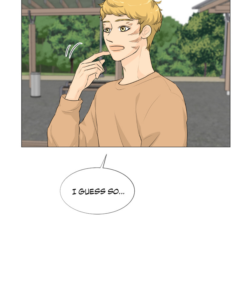 Read Half-Ghost chapter 23 image 49 on Lezhin