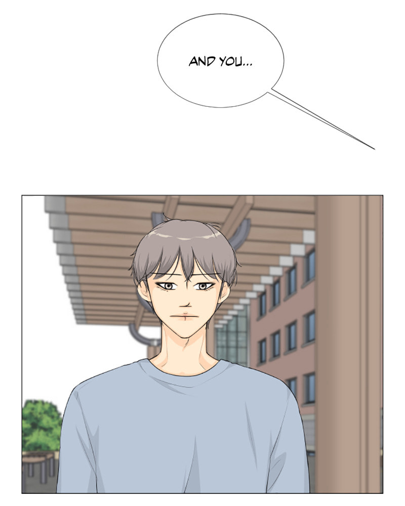 Read Half-Ghost chapter 23 image 5 on Lezhin