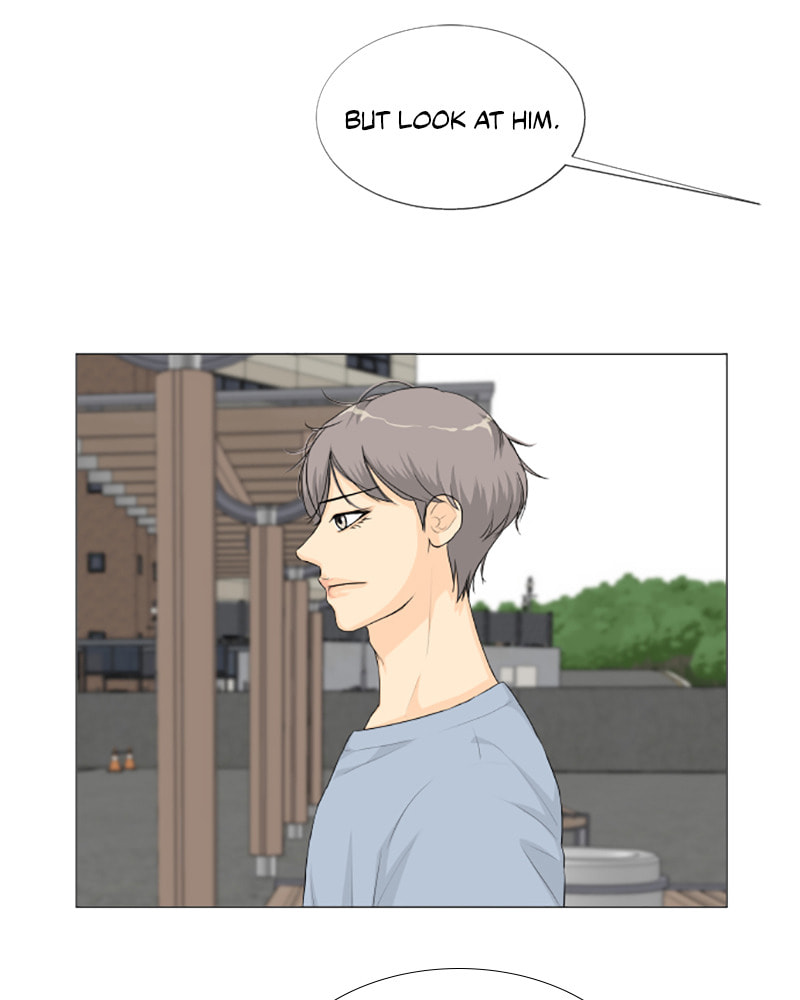 Read Half-Ghost chapter 23 image 50 on Lezhin