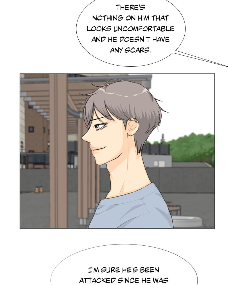 Read Half-Ghost chapter 23 image 51 on Lezhin