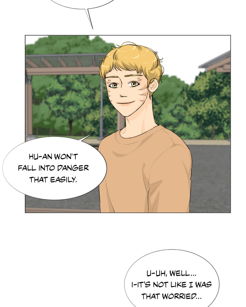 Read Half-Ghost chapter 23 image 54 on Lezhin