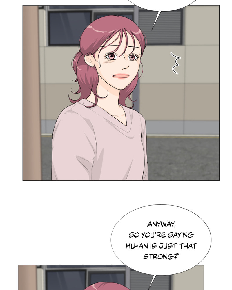 Read Half-Ghost chapter 23 image 55 on Lezhin