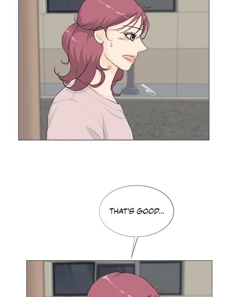 Read Half-Ghost chapter 23 image 56 on Lezhin