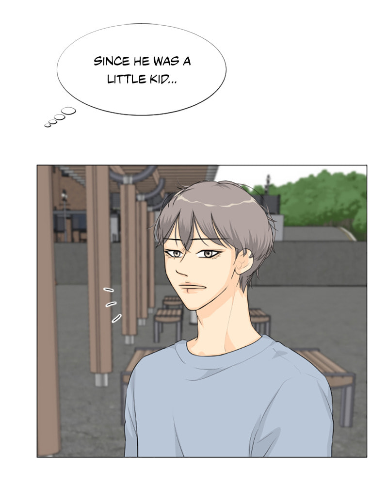 Read Half-Ghost chapter 23 image 58 on Lezhin