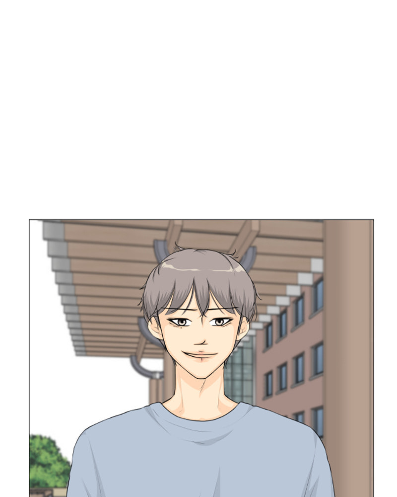 Read Half-Ghost chapter 23 image 6 on Lezhin