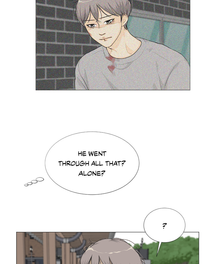 Read Half-Ghost chapter 23 image 60 on Lezhin