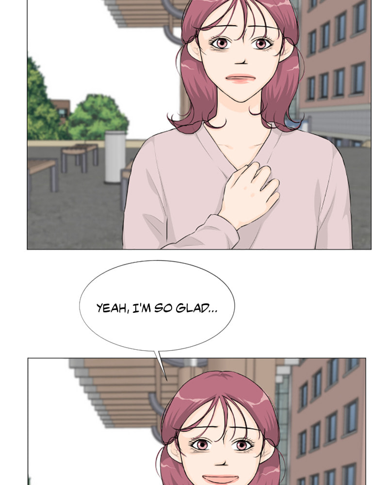 Read Half-Ghost chapter 23 image 62 on Lezhin