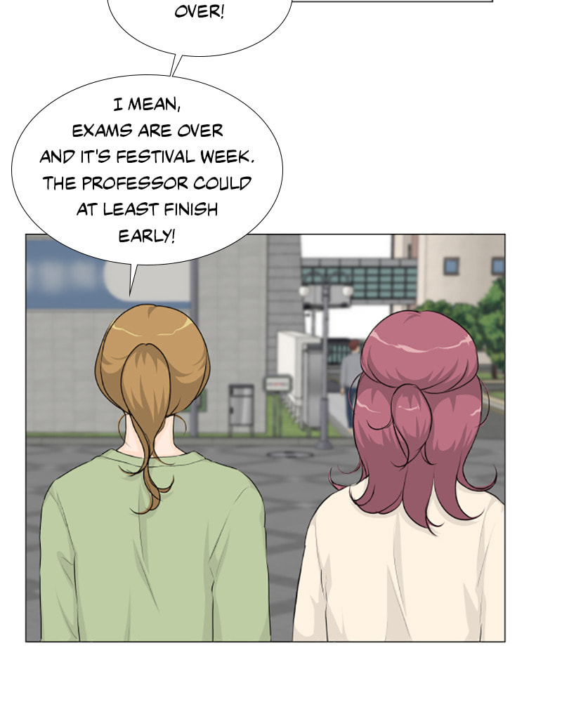 Read Half-Ghost chapter 23 image 65 on Lezhin