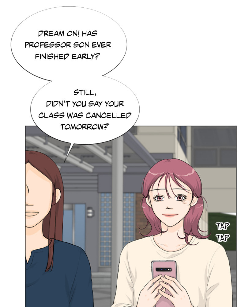 Read Half-Ghost chapter 23 image 67 on Lezhin