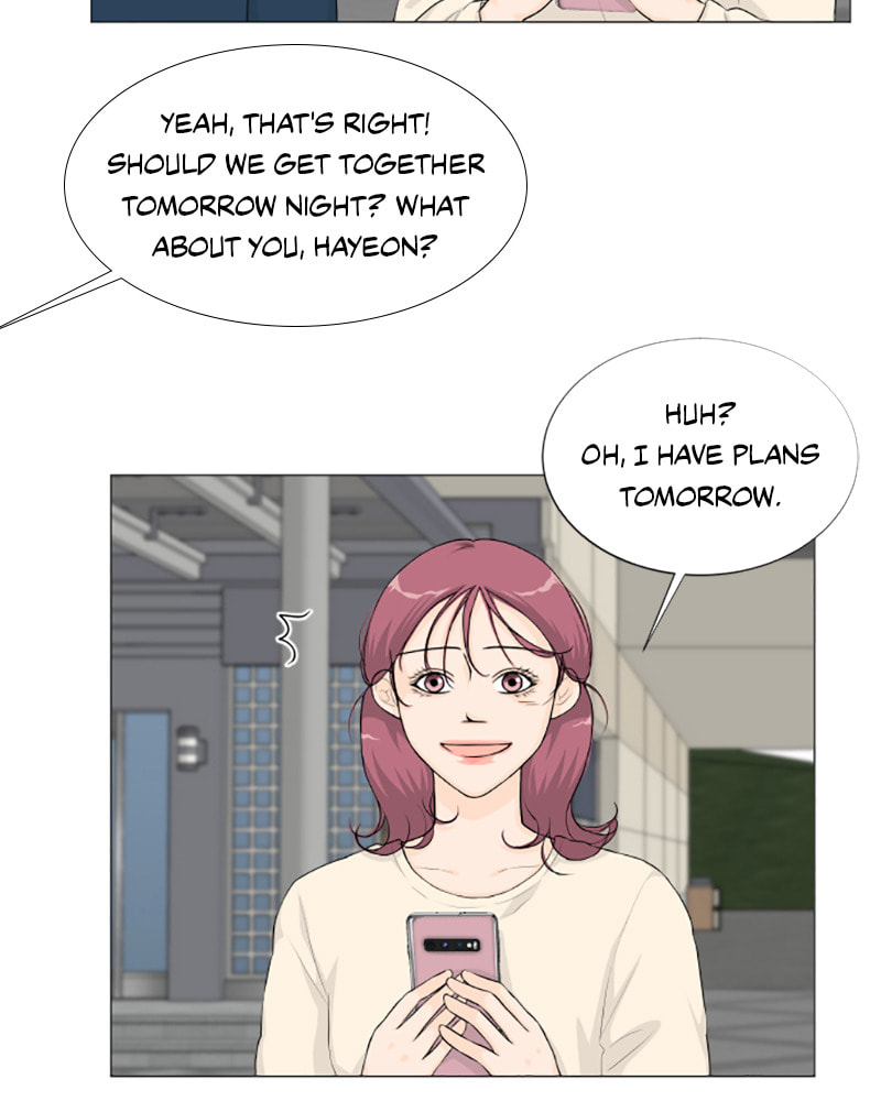 Read Half-Ghost chapter 23 image 68 on Lezhin