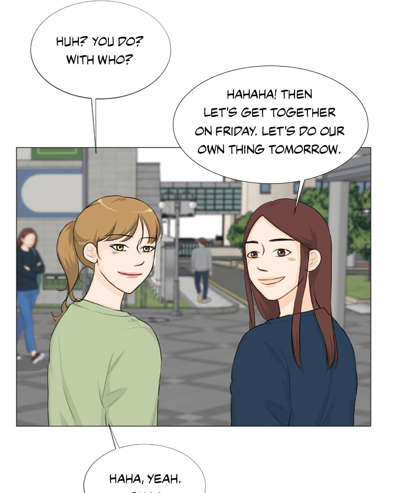 Read Half-Ghost chapter 23 image 69 on Lezhin