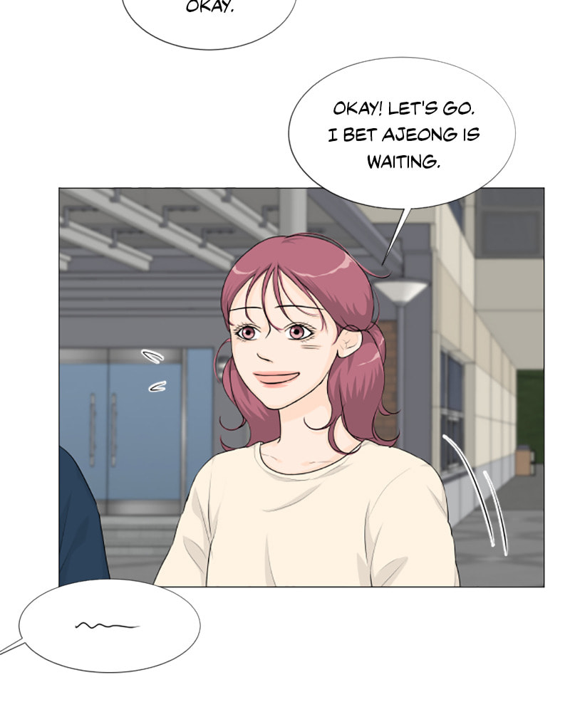 Read Half-Ghost chapter 23 image 70 on Lezhin