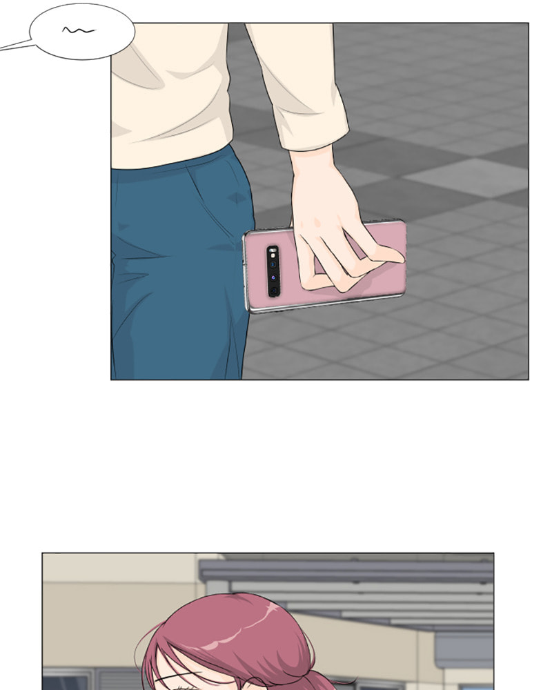 Read Half-Ghost chapter 23 image 71 on Lezhin