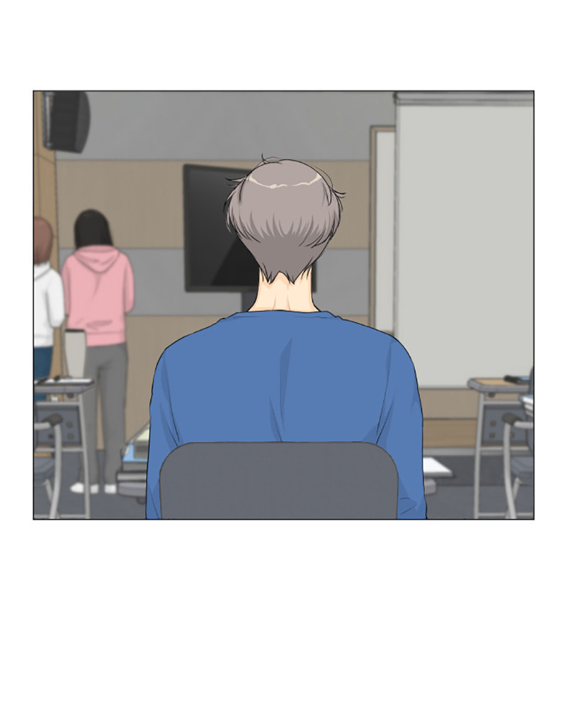 Read Half-Ghost chapter 23 image 73 on Lezhin