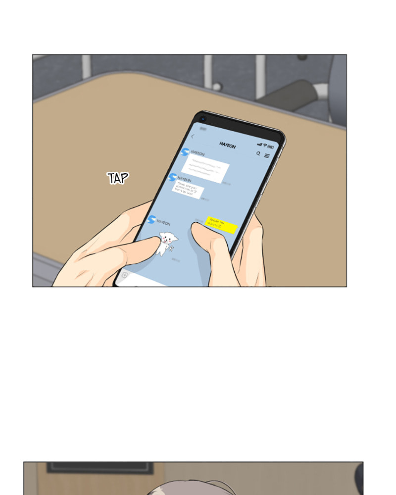 Read Half-Ghost chapter 23 image 74 on Lezhin
