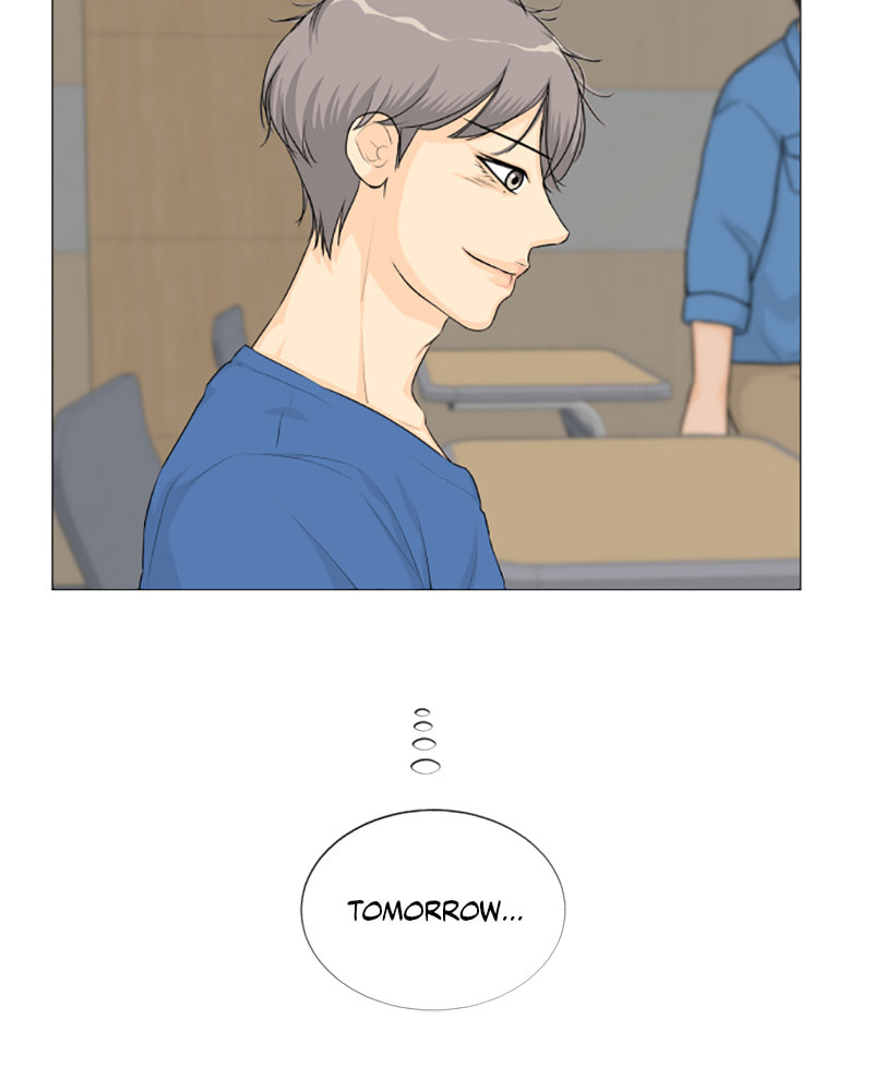 Read Half-Ghost chapter 23 image 75 on Lezhin