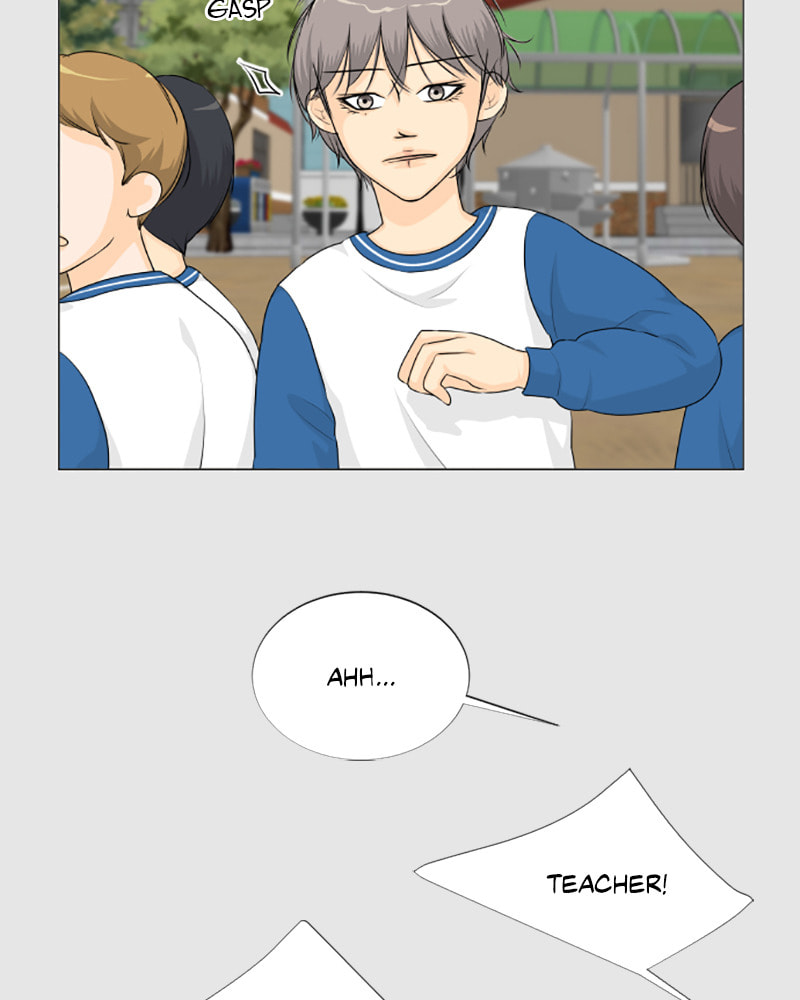 Read Half-Ghost chapter 24 image 15 on Lezhin
