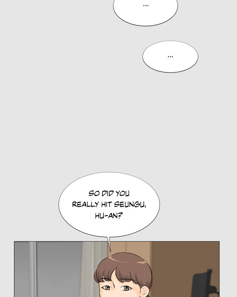Read Half-Ghost chapter 24 image 18 on Lezhin
