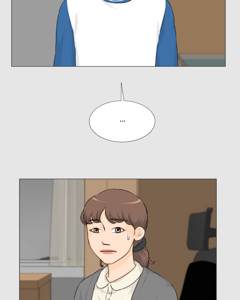 Read Half-Ghost chapter 24 image 20 on Lezhin