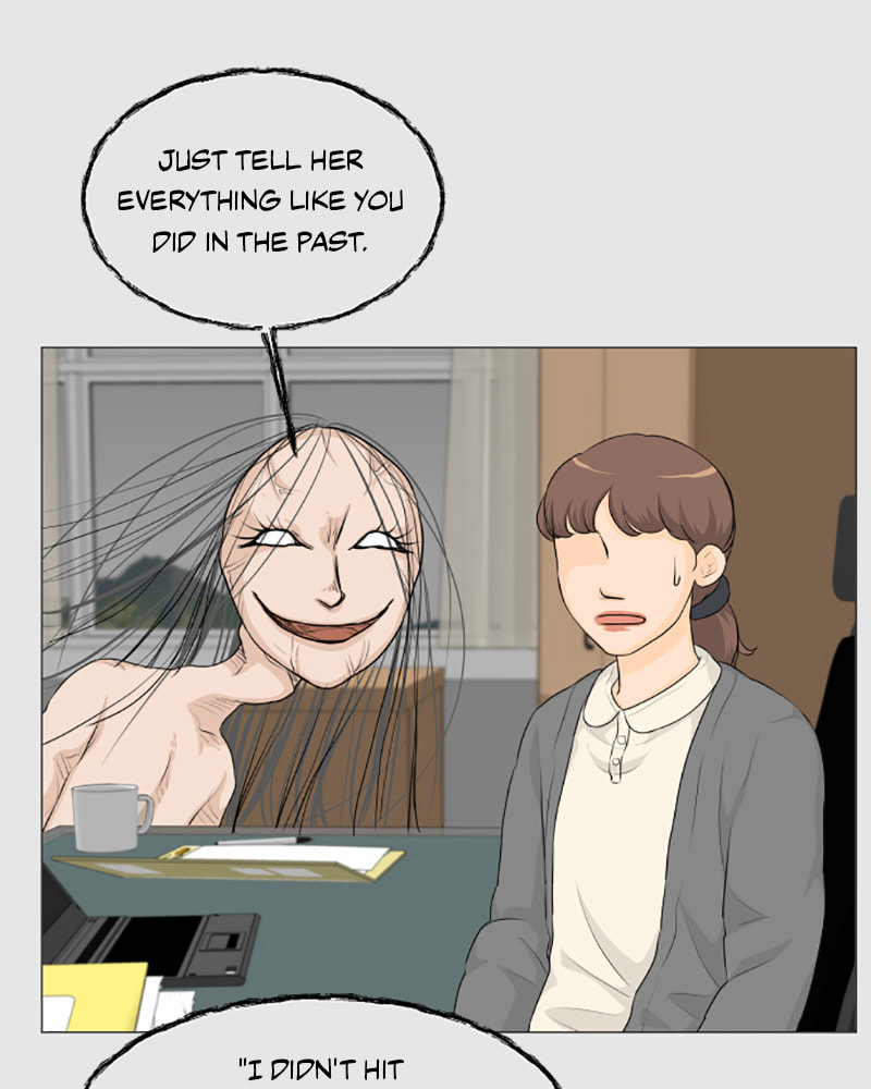 Read Half-Ghost chapter 24 image 23 on Lezhin