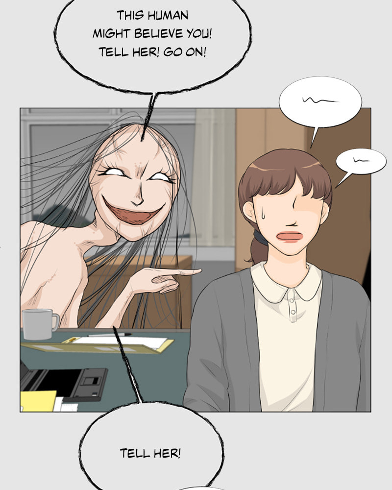 Read Half-Ghost chapter 24 image 27 on Lezhin
