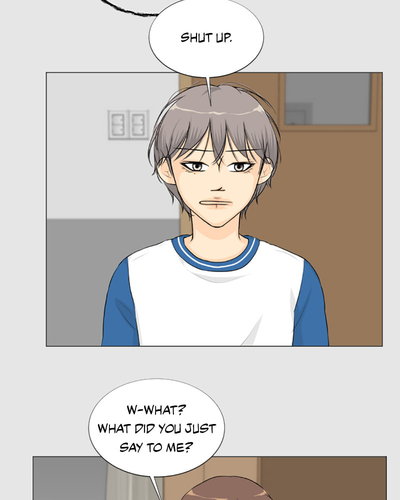 Read Half-Ghost chapter 24 image 28 on Lezhin