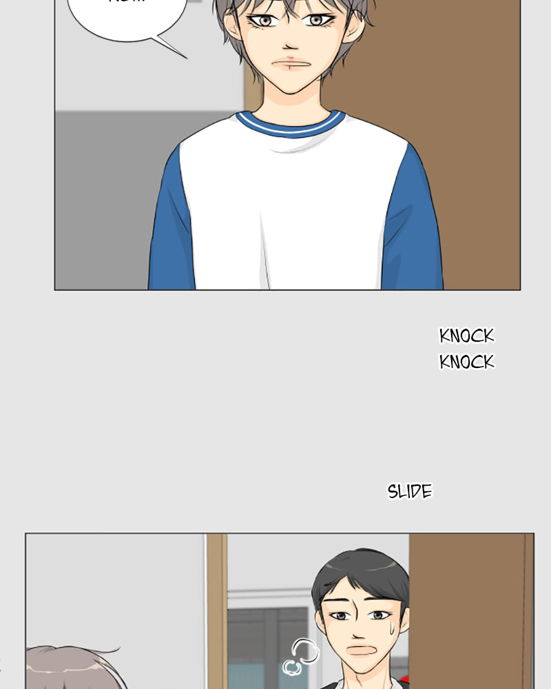 Read Half-Ghost chapter 24 image 30 on Lezhin