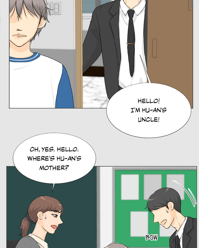 Read Half-Ghost chapter 24 image 31 on Lezhin