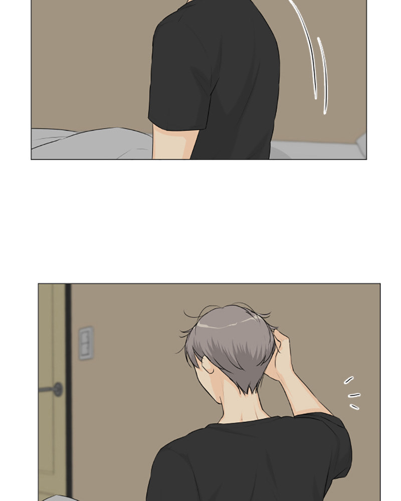 Read Half-Ghost chapter 24 image 38 on Lezhin