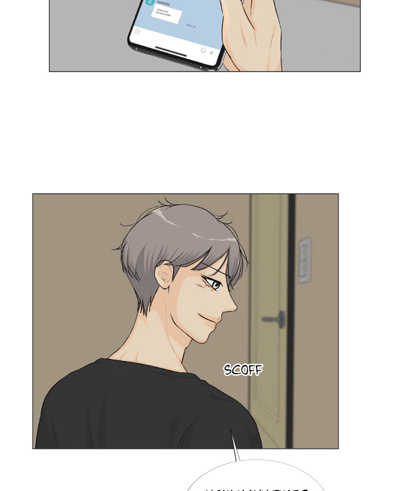 Read Half-Ghost chapter 24 image 40 on Lezhin